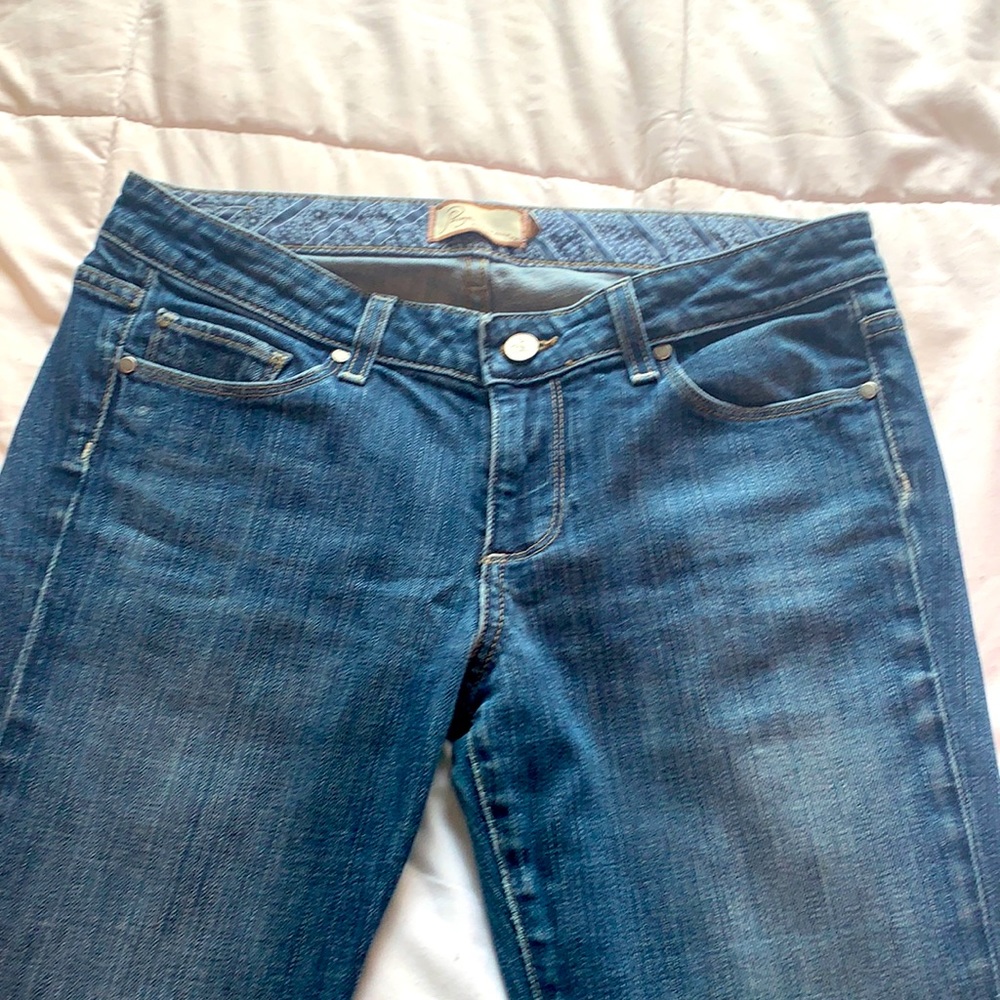 Paige  jeans